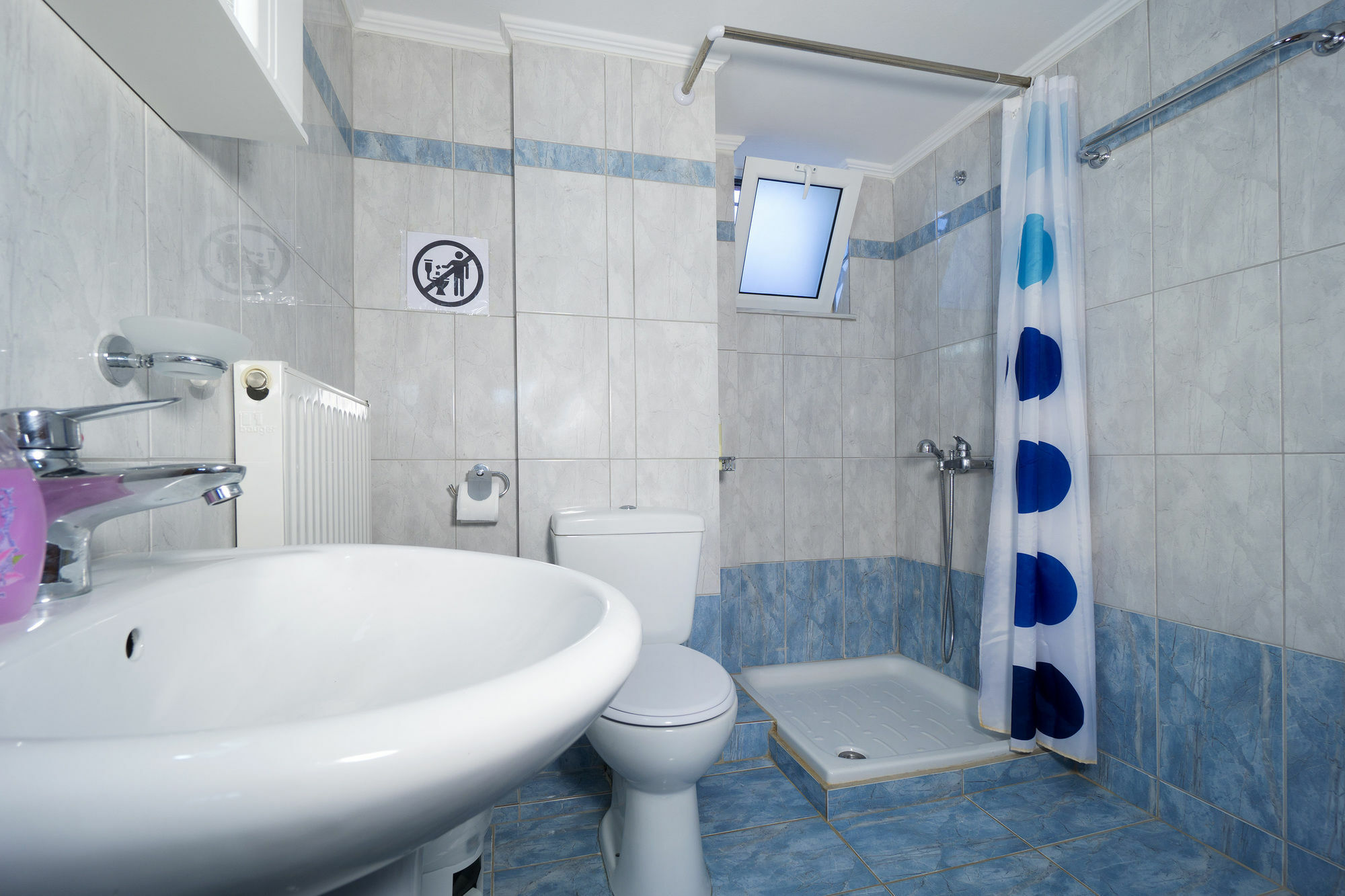 Stavrós Skamagkas G. Apartments מראה חיצוני תמונה